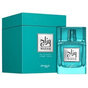 Zimaya Mazaaj Rhythm for women and men 100ml