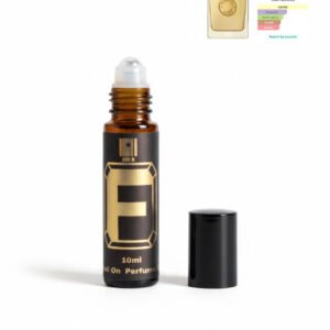 FRAGAHOLIC 10ML PREMIUM CONCENTRATED PERFUME OIL / ATTAR ( inspired  Goddessburberry )