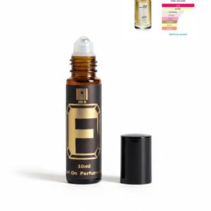 FRAGAHOLIC 10ML PREMIUM CONCENTRATED PERFUME OIL / ATTAR ( inspired BY Roses Vanille )