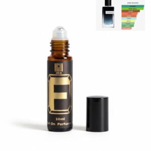 FRAGAHOLIC 10ML PREMIUM CONCENTRATED PERFUME OIL / ATTAR ( INSPIRED BY  YSL Y EDP )