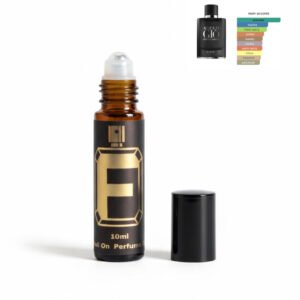FRAGAHOLIC 10ML PREMIUM CONCENTRATED PERFUME OIL / ATTAR ( INSPIRRED BY AQUA DI GIO PROFUMO )
