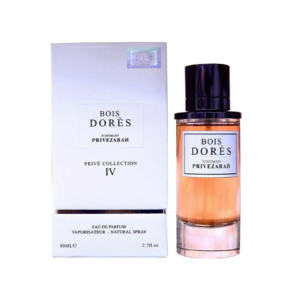 PARIS CORNER EMIR PRIVE ZARAH BOIS DORES EAU DE PARFUM 80ML FOR MEN