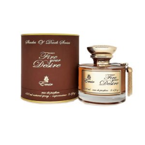 PARIS CORNER EMIR FIRE YOUR DESIRE EAU DE PARFUM 100ML FOR MEN