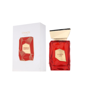 FRENCH AVENUE CHAOS EXTRAIT EAU DE PARFUM 100ML FOR MAN