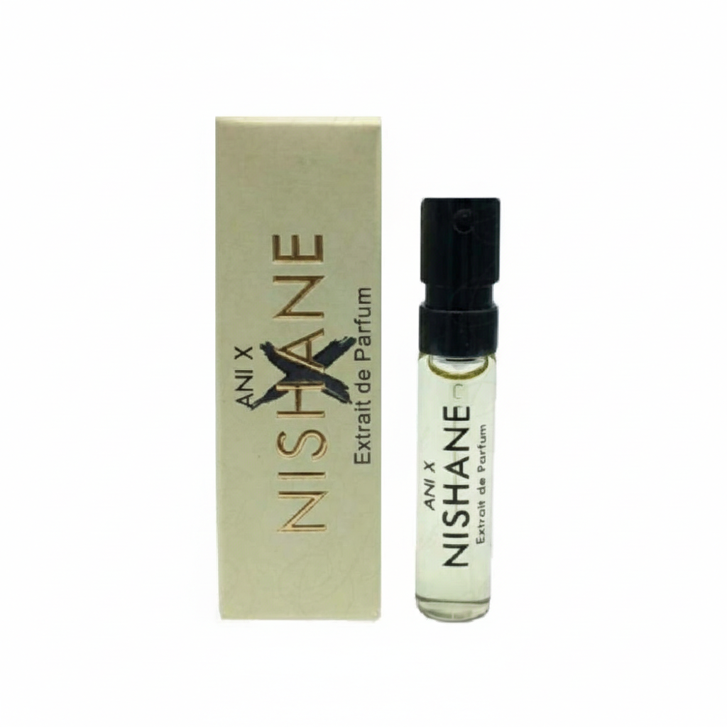 Nishane Ani X Extrait De Parfum For Unisex Vial 2ml(Pack of 1) 1 Nishane Ani X Extrait De Parfum For Unisex Vial 2ml(Pack of 1)