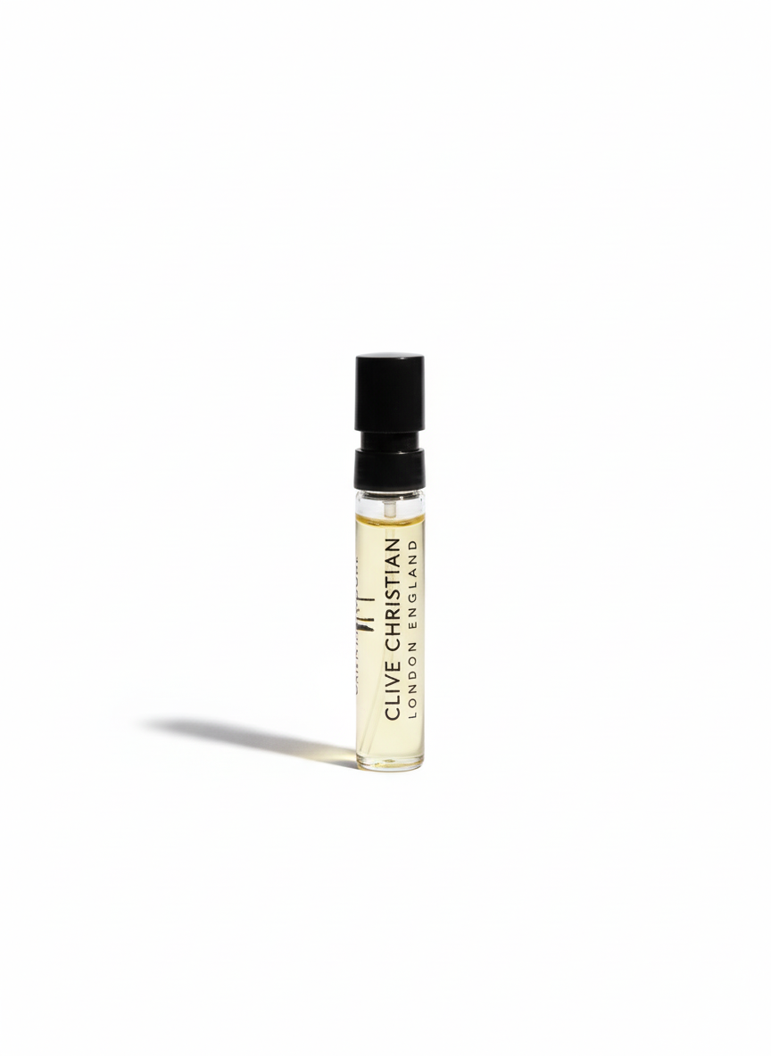 CLIVE CHRISTIAN NO.1 MASCULINE 2ML VIAL (PACK OF 1) 1 CLIVE CHRISTIAN NO.1 MASCULINE 2ML VIAL (PACK OF 1)