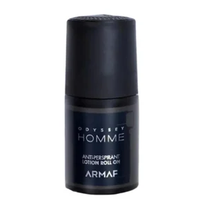 Armaf Odyssey Homme  Roll-On Deodorant – 75ml