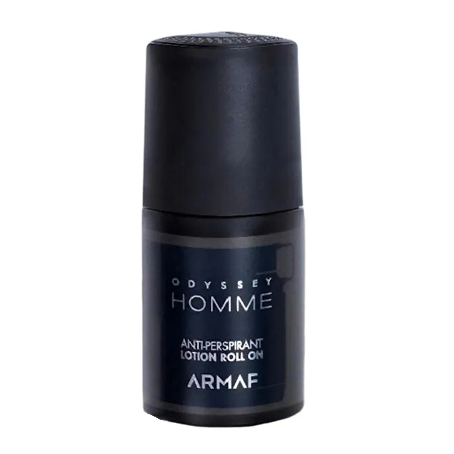 Armaf Odyssey Homme Roll-On Deodorant – 75ml 1 Armaf Odyssey Homme Roll-On Deodorant – 75ml