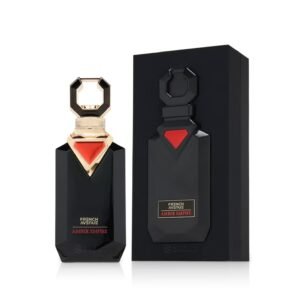 Amber Empire Extrait De Parfum perfume bottle unisex