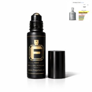 FRAGAHOLIC 10ML PREMIUM CONCENTRATED PERFUME OIL / ATTAR ( INSPIRED BY HIMALAYA CREED )