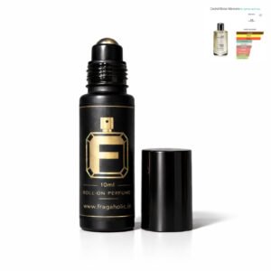 FRAGAHOLIC 10ML PREMIUM CONCENTRATED PERFUME OIL / ATTAR ( INSPIRED BY CEDRAT BOISE MANCERA )