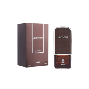 Ajmal Aristocrat EDP 75ml perfume bottle for men