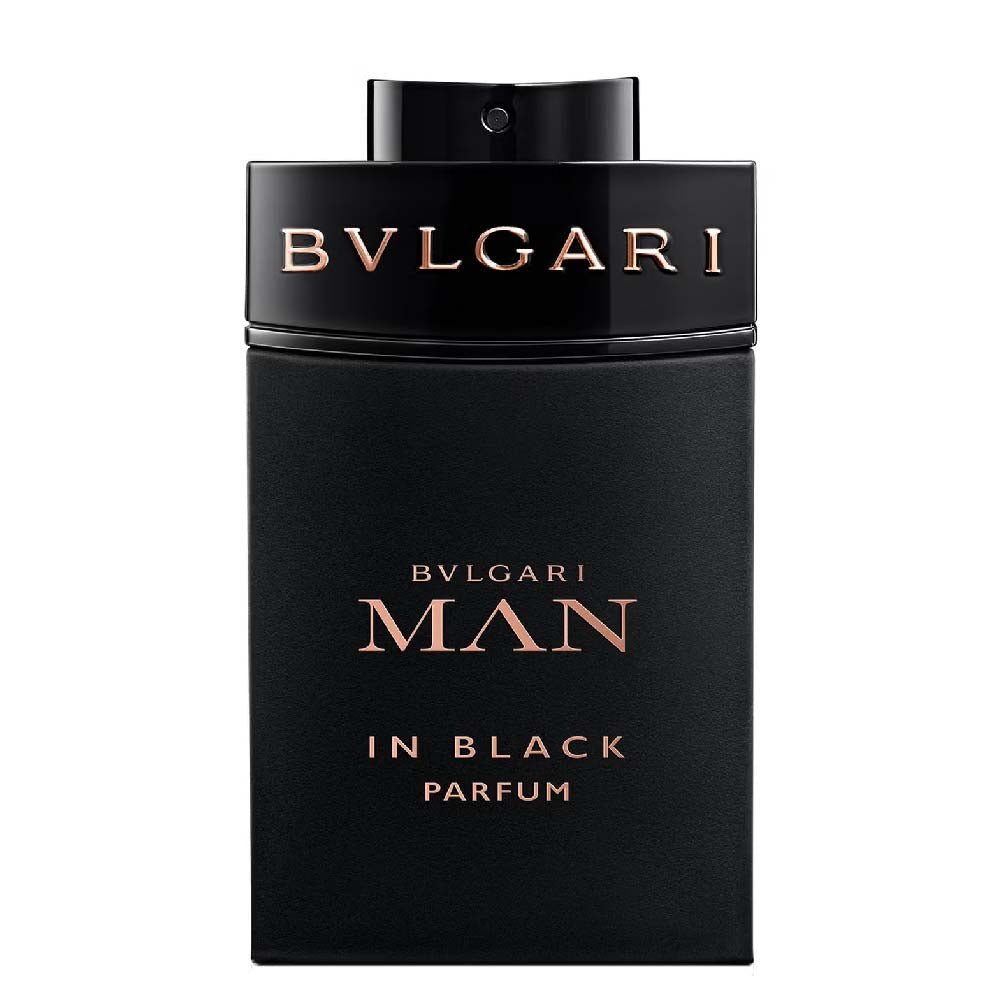 Bvlgari Man in Black Parfum 100ml Tester – Powerful Long Lasting Men's Perfume 1 Bvlgari Man in Black Parfum 100ml Tester perfume bottle