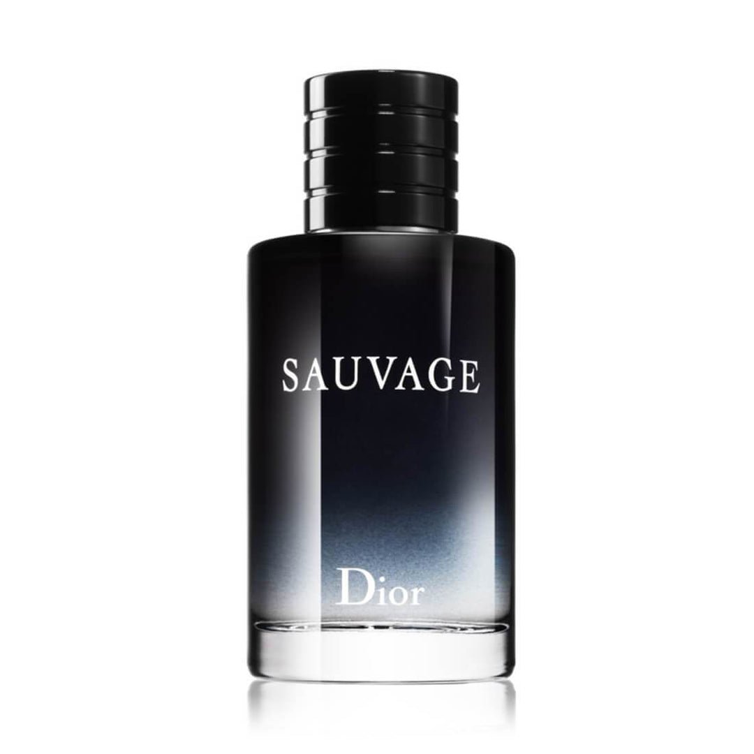 Christian Dior Sauvage Eau De Toilette For Men 100ml Tester Pack – Original Long Lasting Luxury Perfume 1 Christian Dior Sauvage Eau De Toilette For Men 100ml Tester Pack