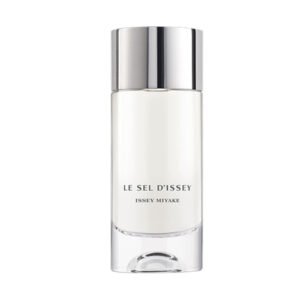 Issey Miyake Le Sel D'Issey Eau De Toilette 100ml perfume bottle for men