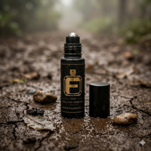 FRAGAHOLIC 10ML PREMIUM CONCENTRATED PERFUME OIL / ATTAR ( FIRST RAIN MITTI ATTAR )