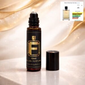 FRAGAHOLIC 10ML PREMIUM CONCENTRATED PERFUME OIL / ATTAR ( INSPIRED BY TERRE DE HERMES’s)