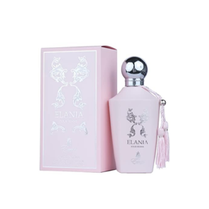 PARIS CORNER EMIR ELANIA POUR FEMME EAU DE PARFUM 100 ML FOR WOMEN