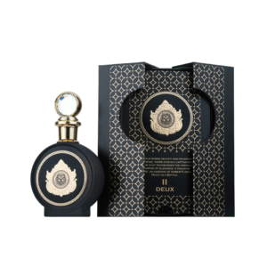PARIS CORNER NORTH STAG EXPRESSIONS II DEUX extrait de parfum 100ML FOR MEN & WOMEN