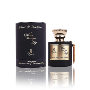 PARIS CORNER EMIR WHEN SOUL GETS HIGH EAU DE PARFUM 100ML FOR MEN & WOMEN