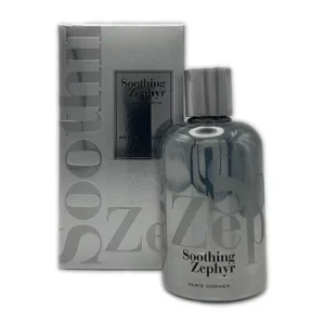 PARIS CORNER AUTOBIOGRAPHY SOOTHING ZEPHYR EAU DE PARFUM 100ML FOR MEN & WOMEN