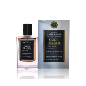 Paris Corner Zarah Ombre De Louis 70ml