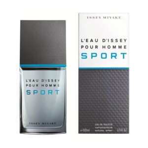 Issey Miyake Sport EDT 100ml