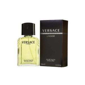 Versace L’Homme EDT 100ml perfume bottle for men