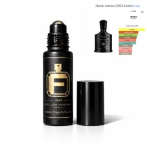 FRAGAHOLIC 10ML PREMIUM CONCENTRATED PERFUME ( INSPIRED BY CREED AVENTUS ABSOLU )
