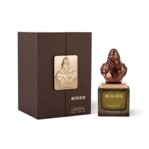 MAISON ASRAR Muharib for women and men edp 100ml