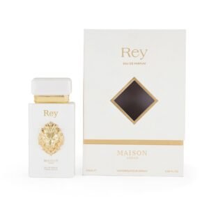 MAISON ASRAR Rey for women and men edp 100ml