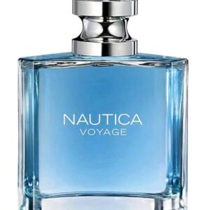 NAUTICA VOYAGE EDT 100ML - 100% AUTHENTIC TESTER PACK