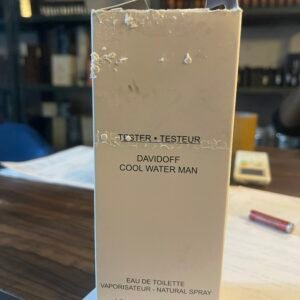 Davidoff Cool Water EDT 125ml