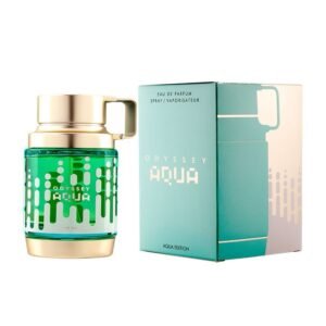 ARMAF ODYSSEY AQUA EAU DE PARFUM FOR MEN 200ML