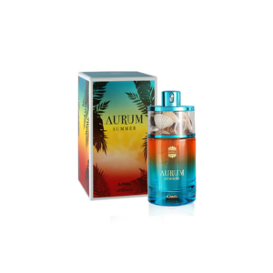 Ajmal Aurum Summer Pour Femme Eau De Parfum 75ml