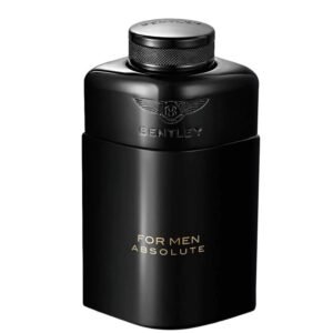 Bentley Absolute EDP For Men 100ml ( ORIGINAL TESTER PACK )